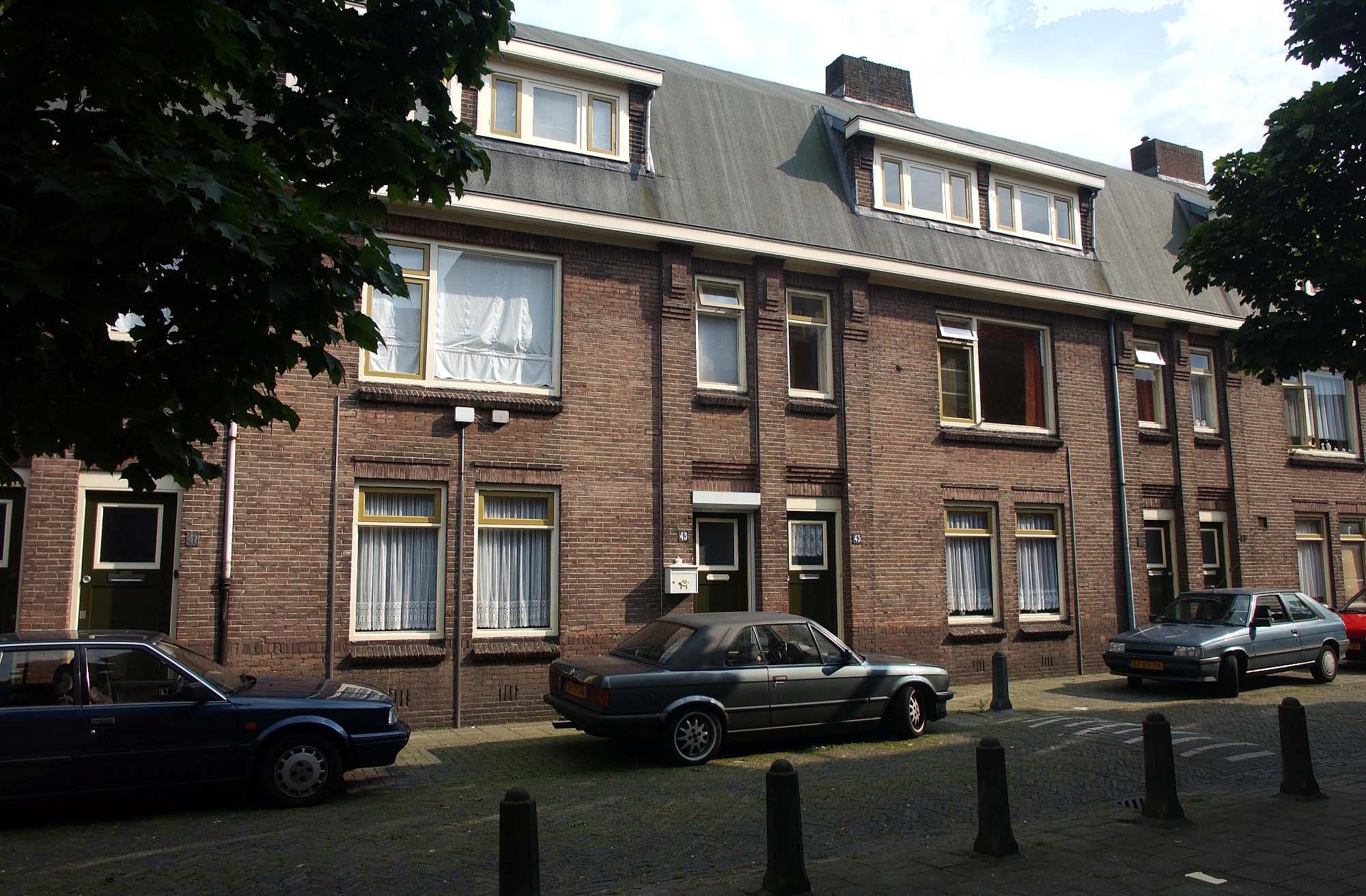 Piersonstraat 43