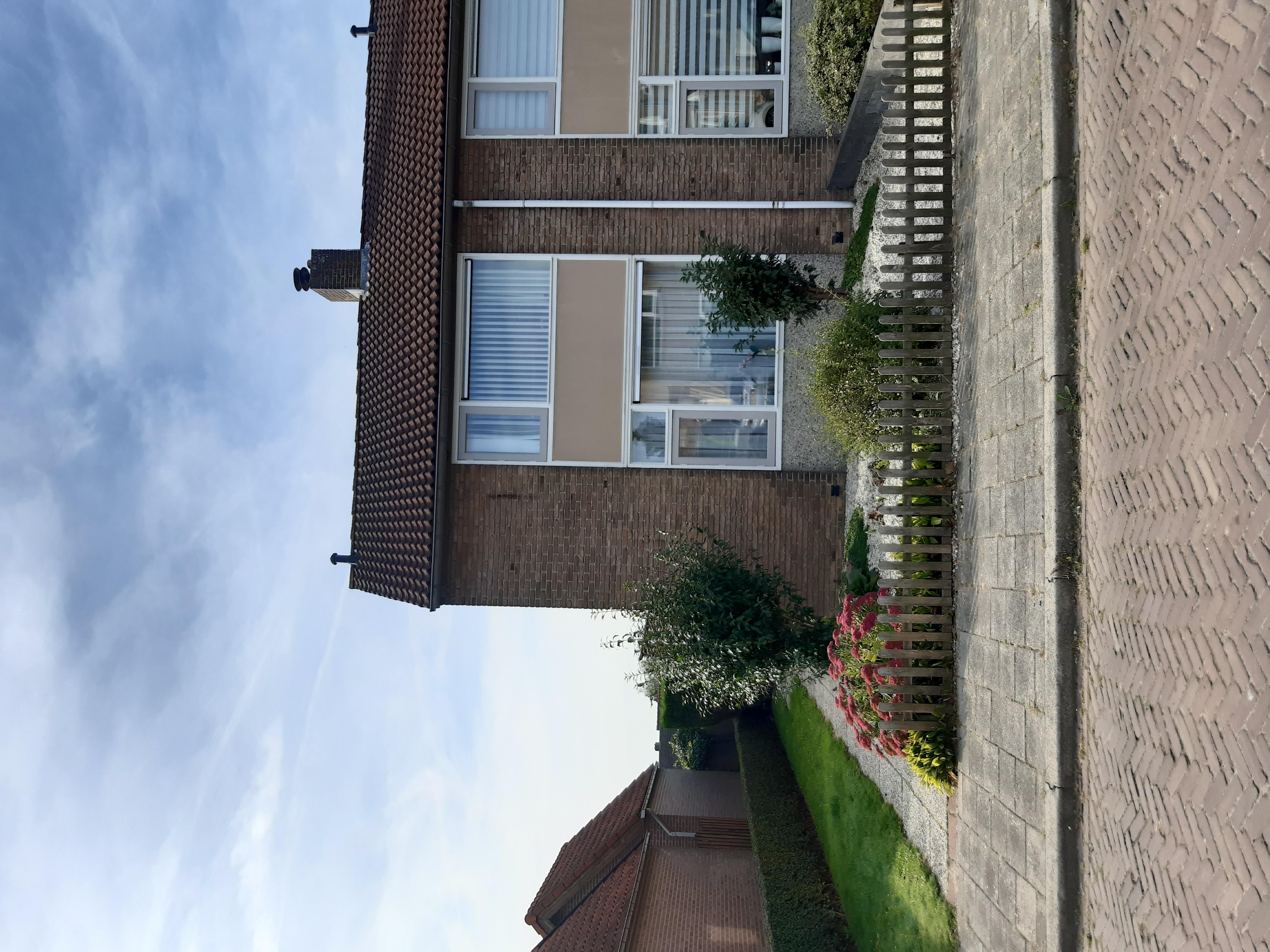 Theodorus Repkesstraat 36, 6551 BV Weurt, Nederland