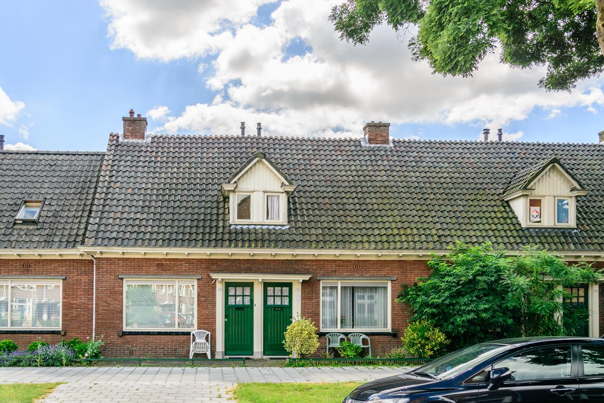 Heemskerckstraat 31, 6828 ZD Arnhem, Nederland