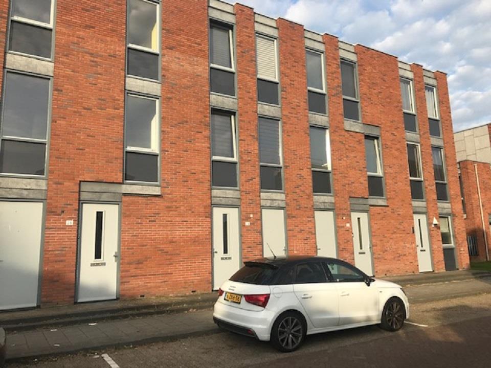 Cannenburglaan 24, 6825 KK Arnhem, Nederland