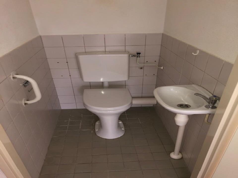 Louis Armstronghof 41