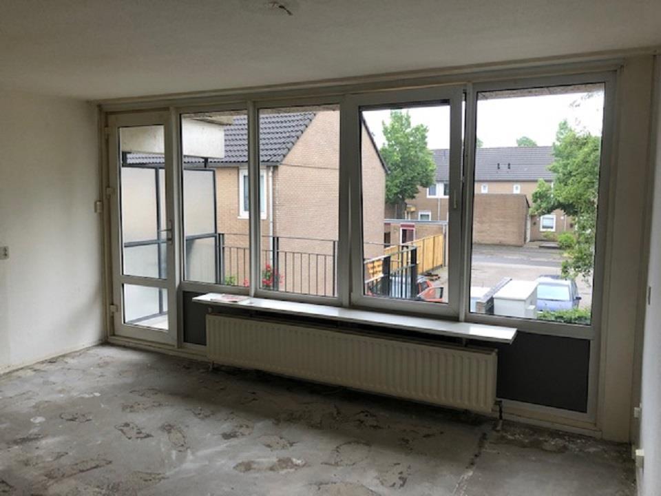 Louis Armstronghof 41