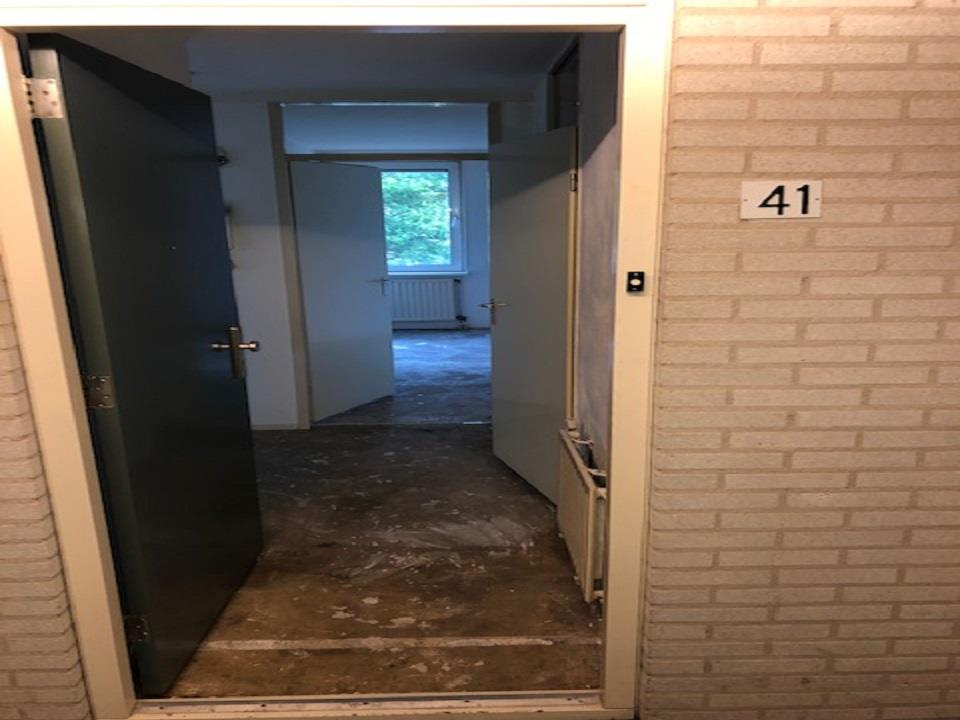 Louis Armstronghof 41