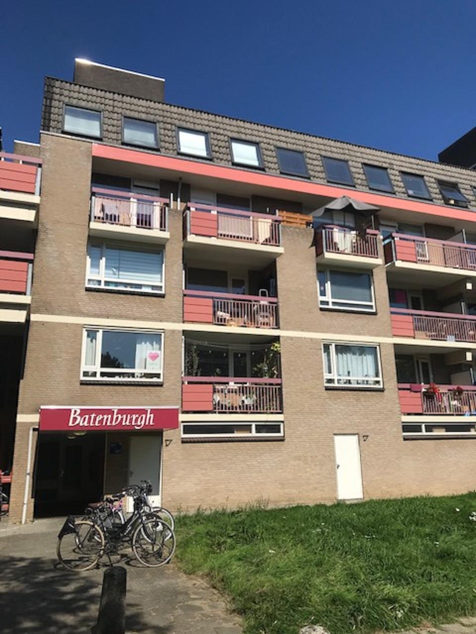 Tolhuis 1269, 6537 LT Nijmegen, Nederland