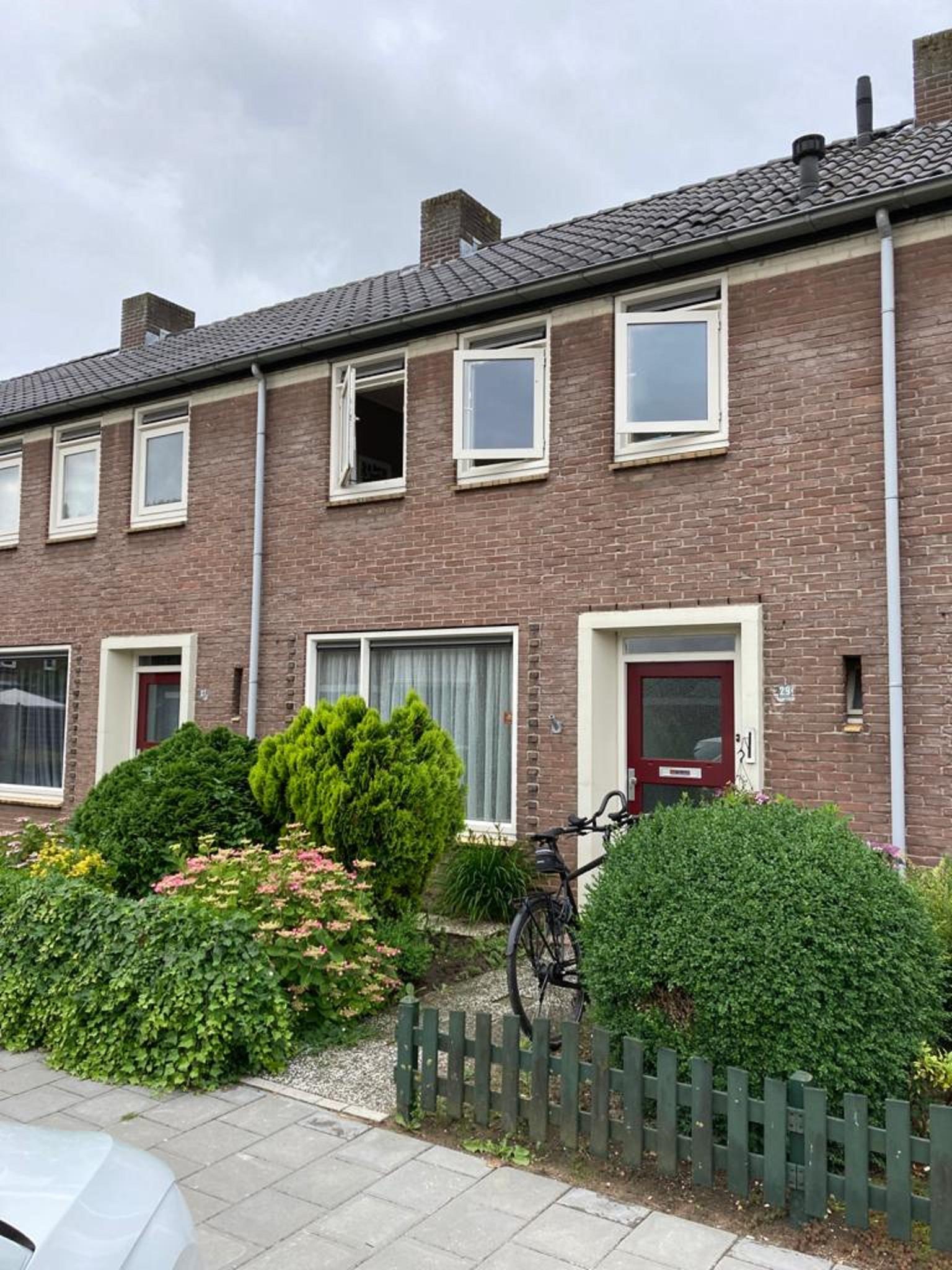 Het Hofje 29, 6842 BM Arnhem, Nederland