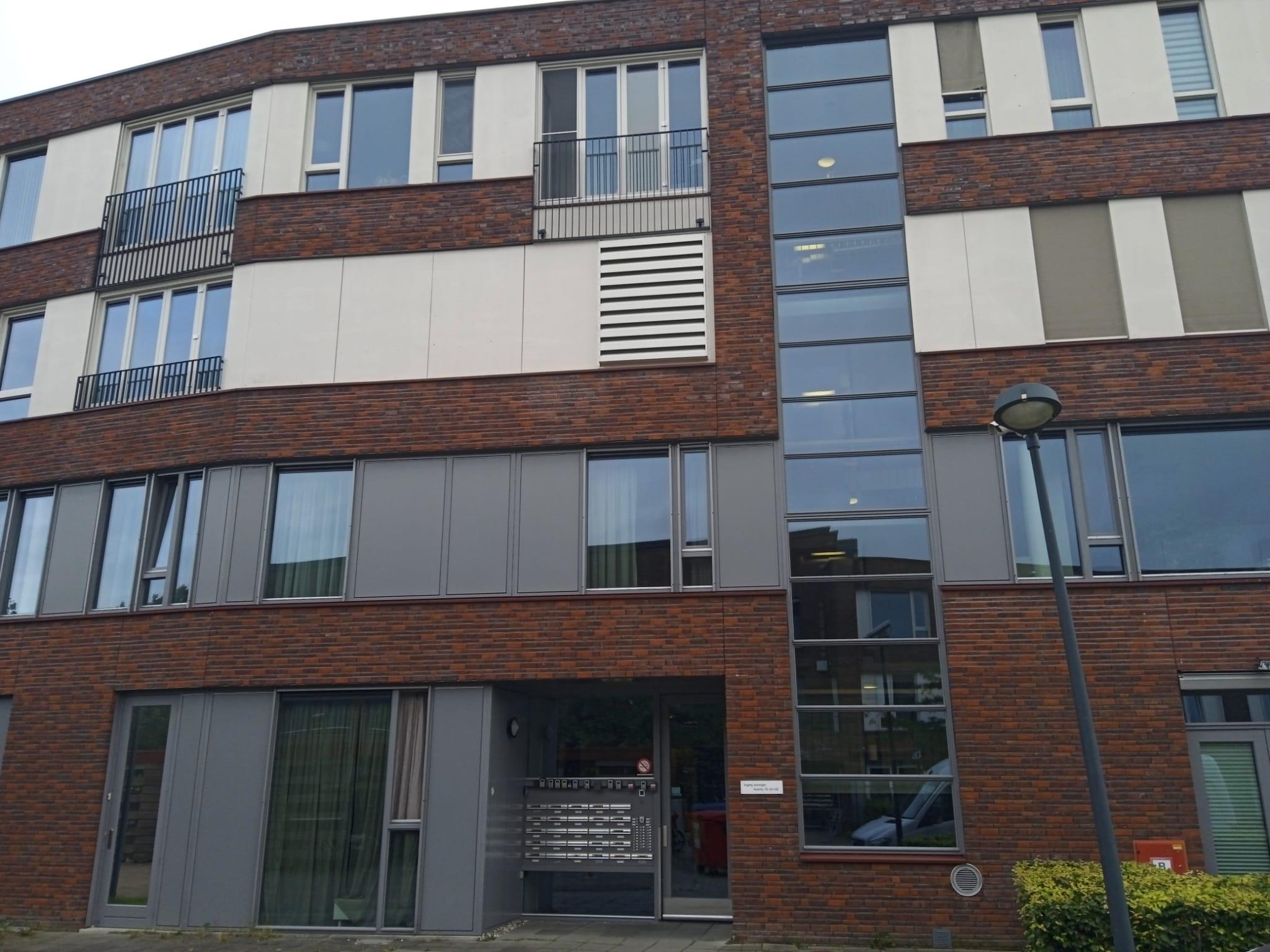 Meester D.U. Stikkerstraat 78, 6842 Arnhem, Nederland