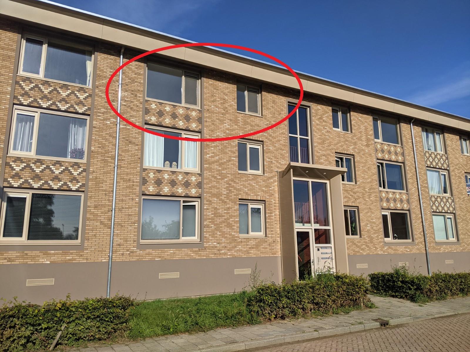 Laurentiusstraat 8C, 6851 KA Huissen, Nederland