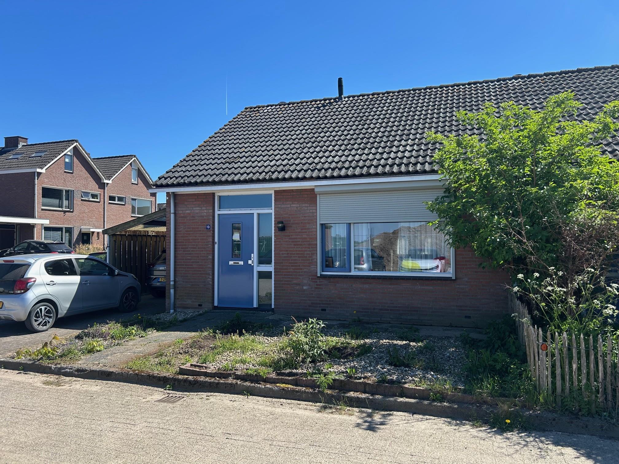 Wethouder Burgers-Stee 19, 6578 BN Leuth, Nederland