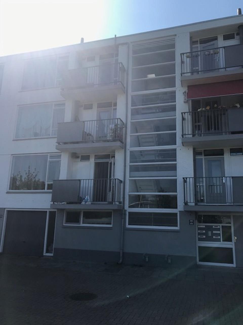 Middachtenstraat 205, 6535 LK Nijmegen, Nederland