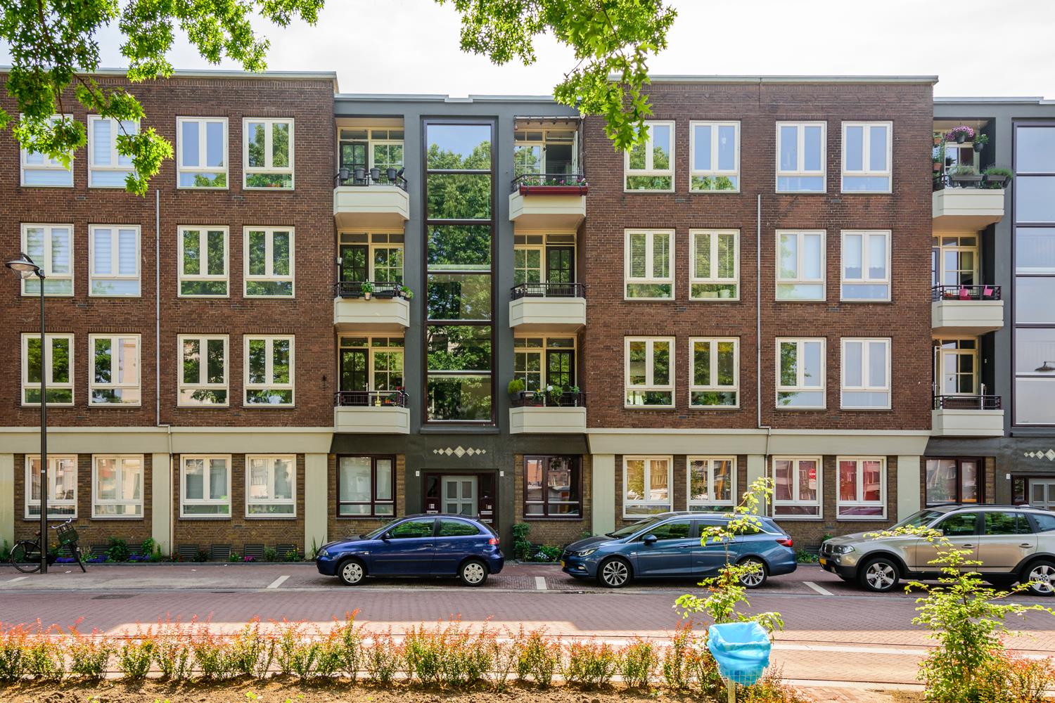Rodenburgstraat 92, 6811 HM Arnhem, Nederland