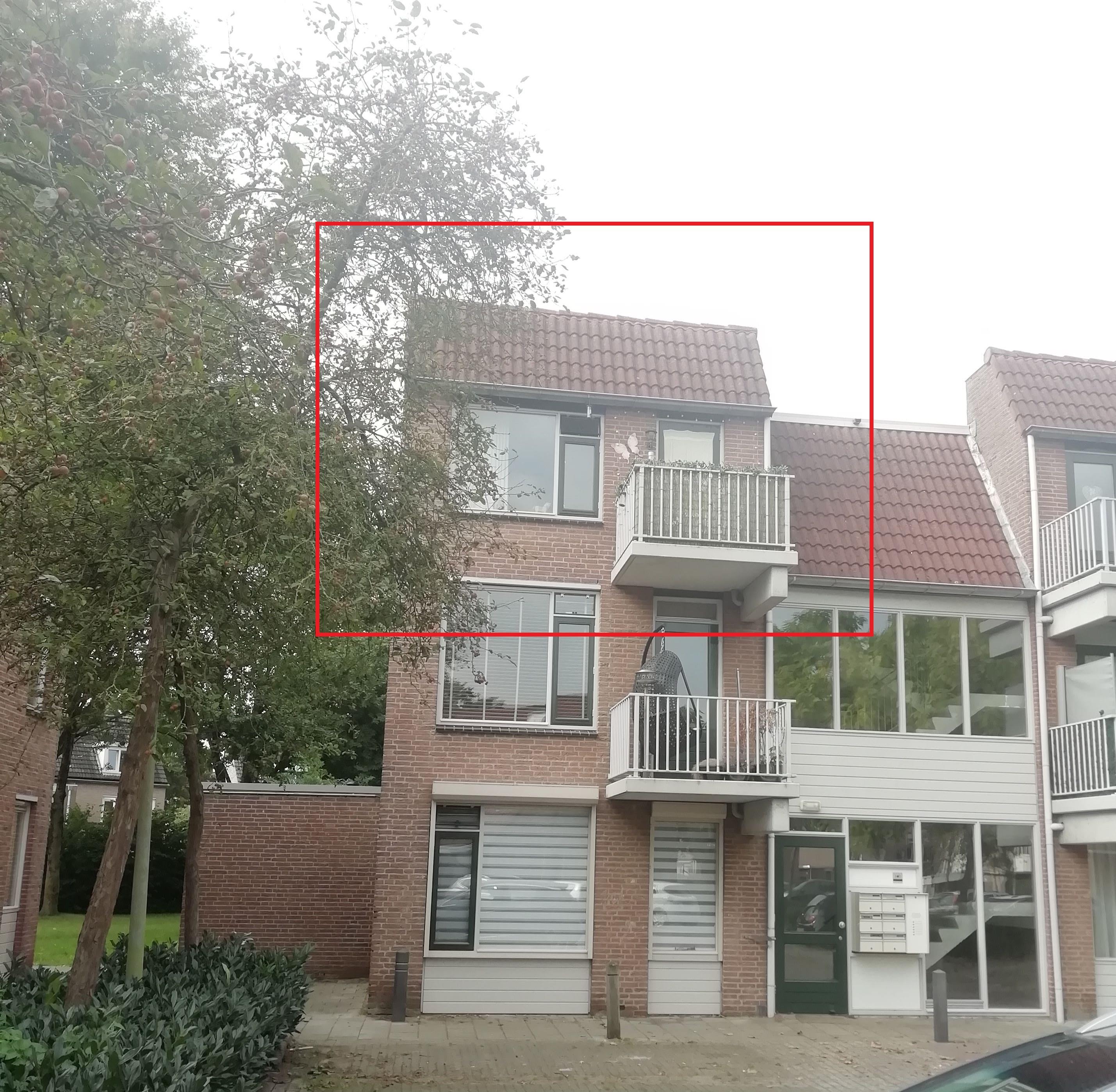Ridderspoor 29, 6641 HH Beuningen, Nederland