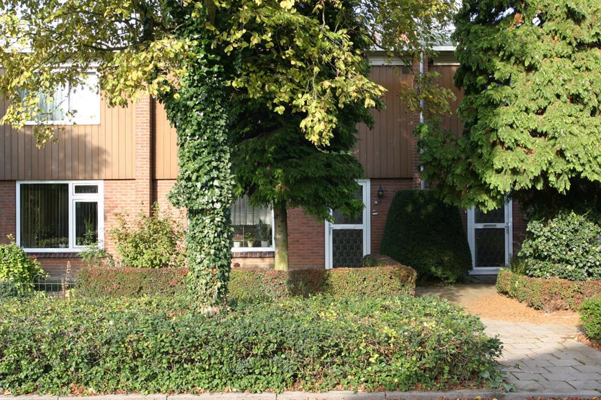 Hennepstraat 36, 6842 BL Arnhem, Nederland