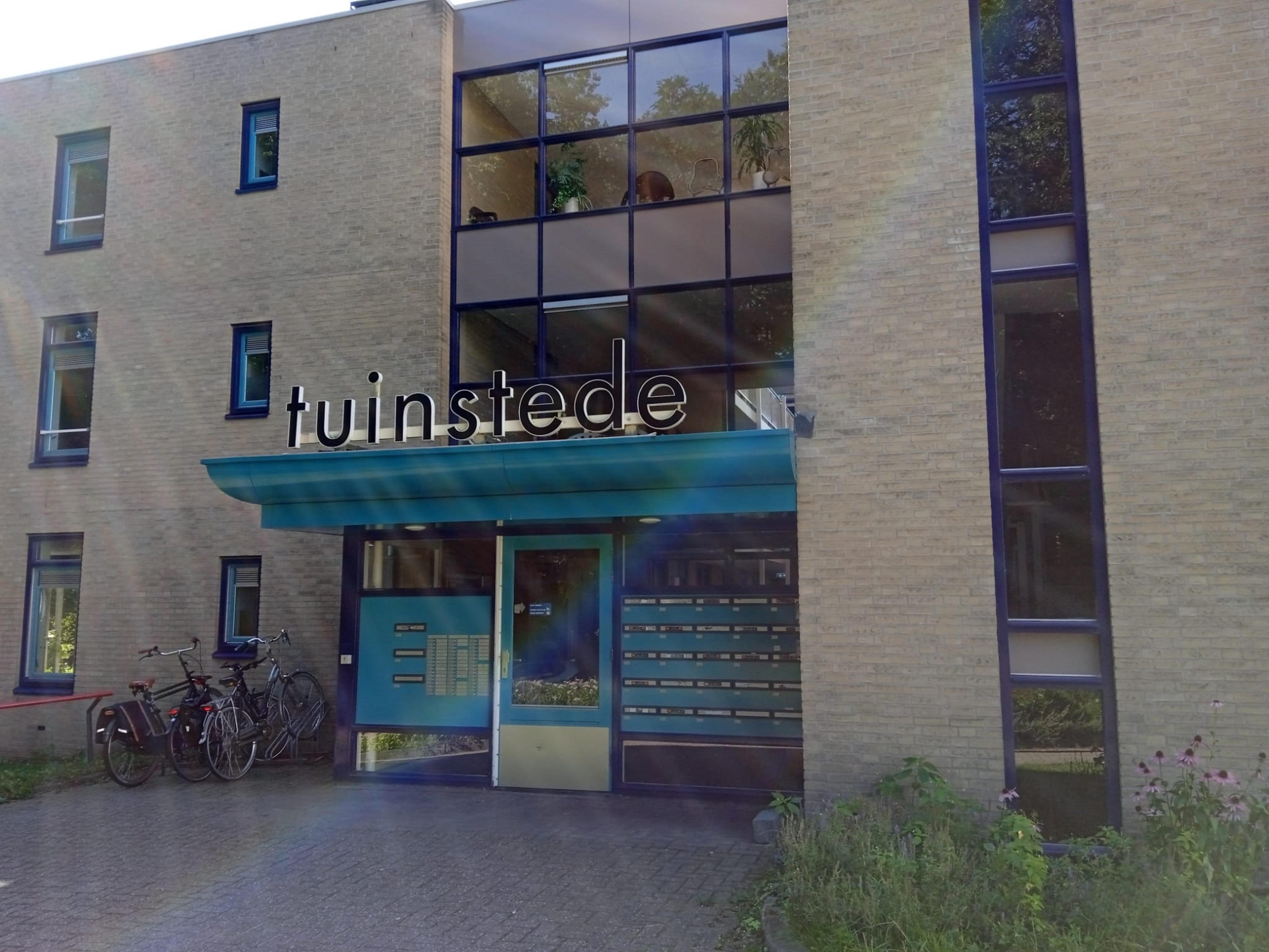 Esperantolaan 20, 6824 LW Arnhem, Nederland