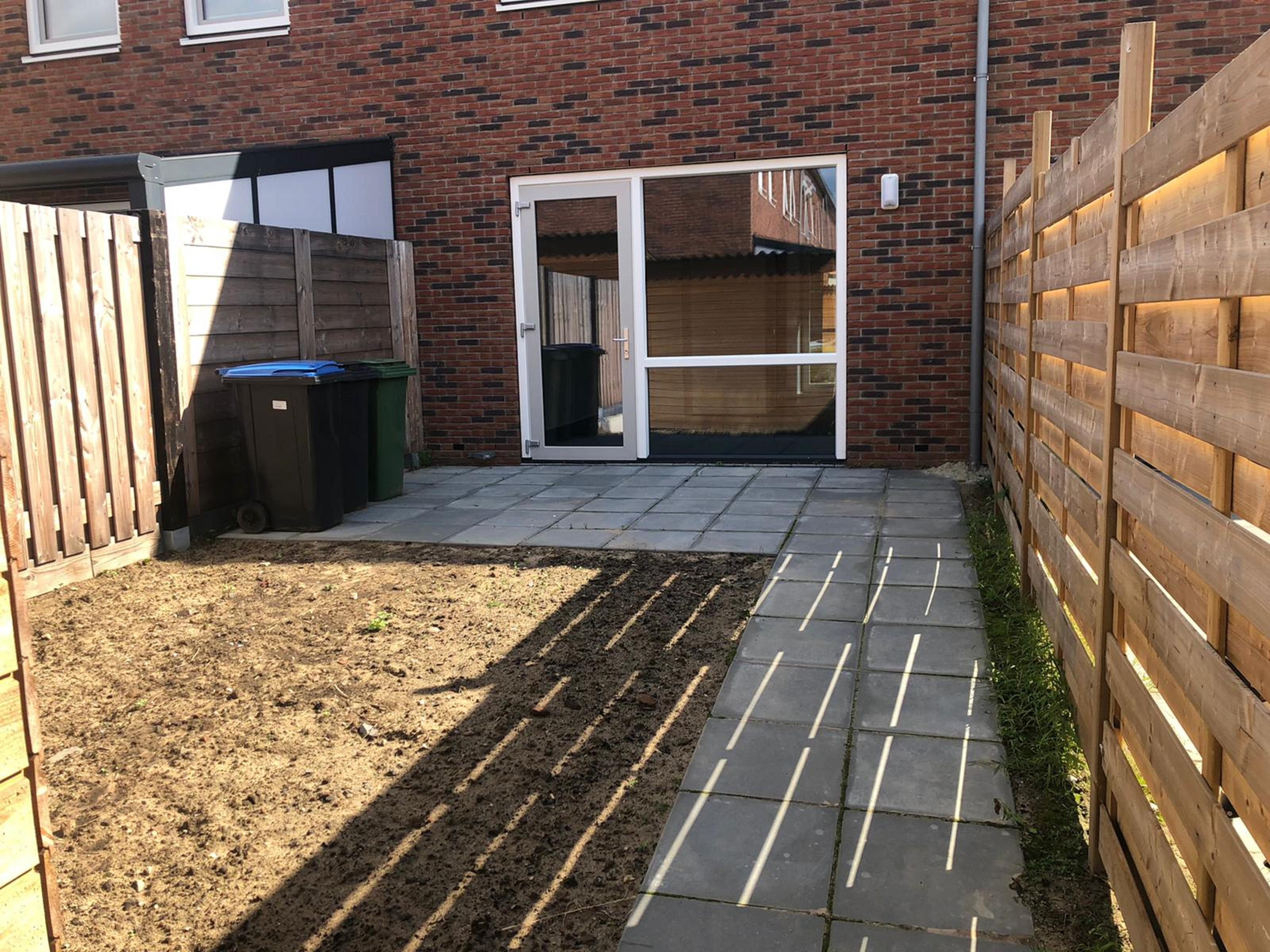 De Bosch Kemperstraat 5