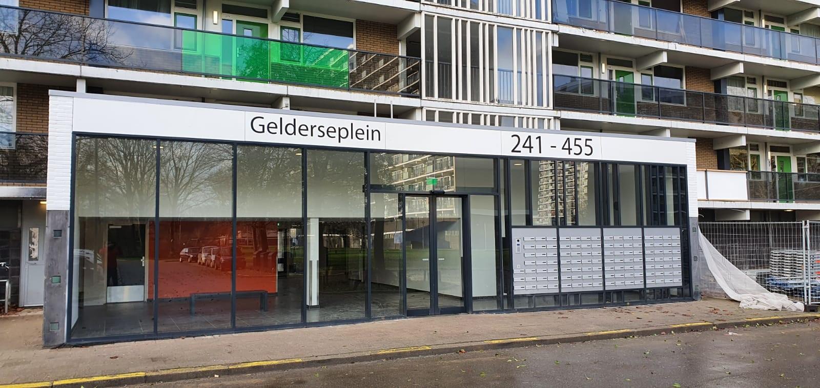 Gelderseplein 429, 6834 CL Arnhem, Nederland