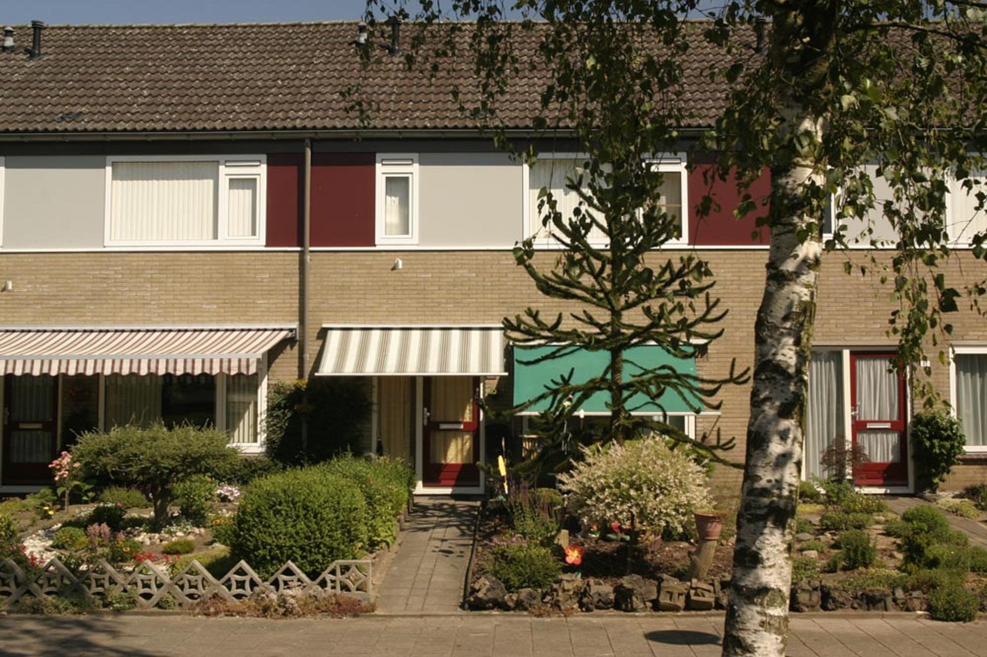 Eikstraat 17, 6823 NC Arnhem, Nederland