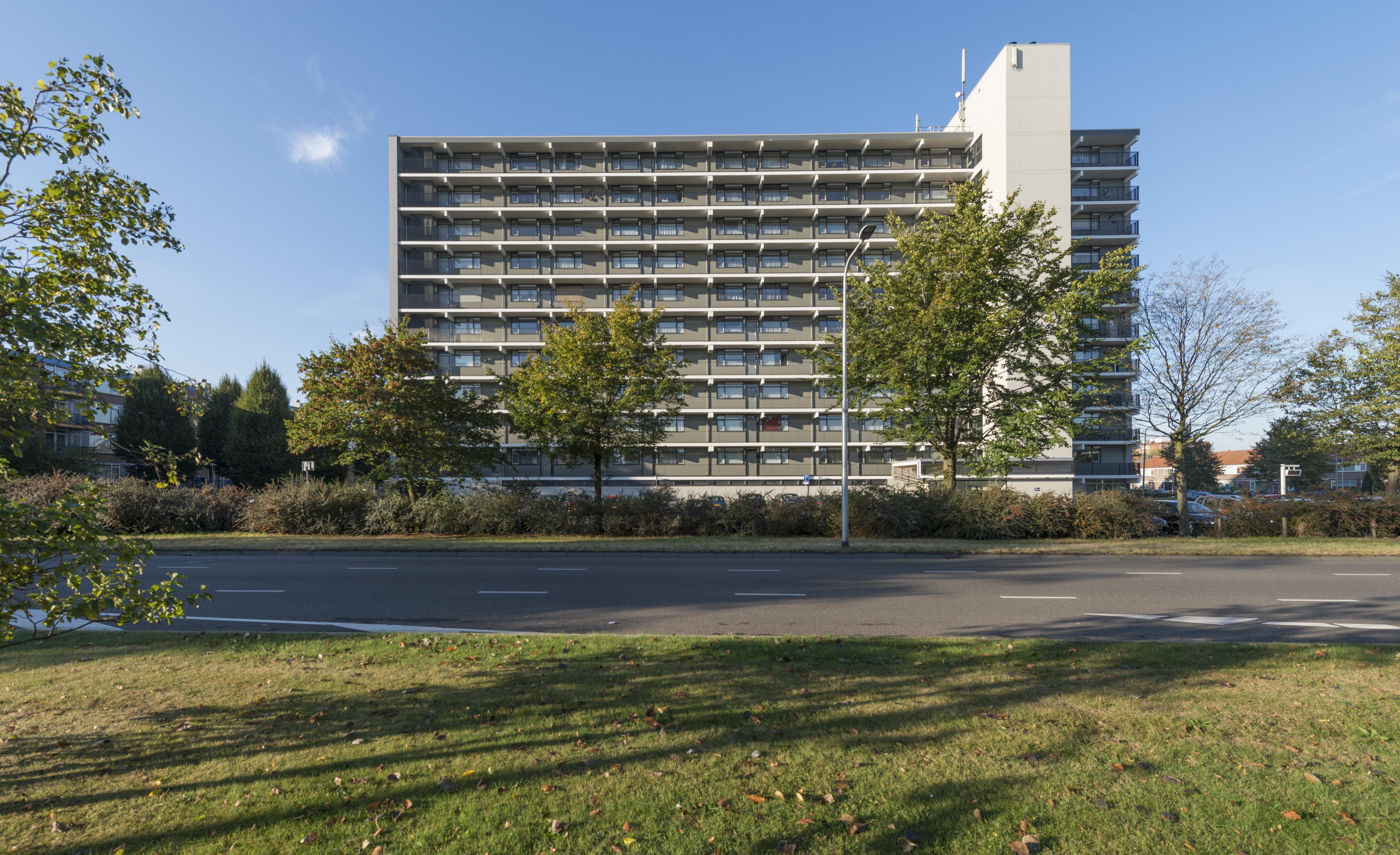 Aubadestraat 512, 6544 ZP Nijmegen, Nederland