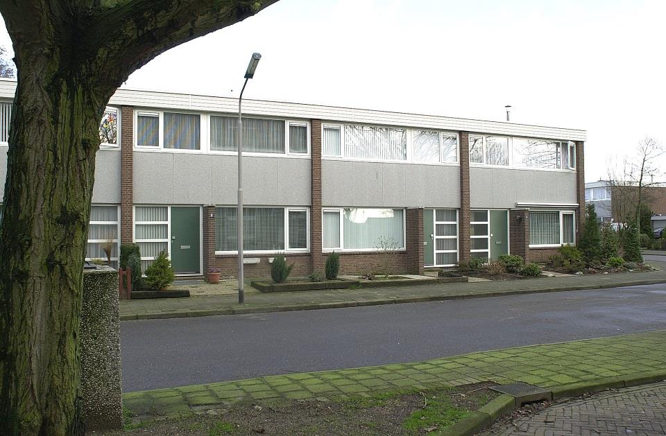 De Reaumurstraat 2, 6533 JV Nijmegen, Nederland