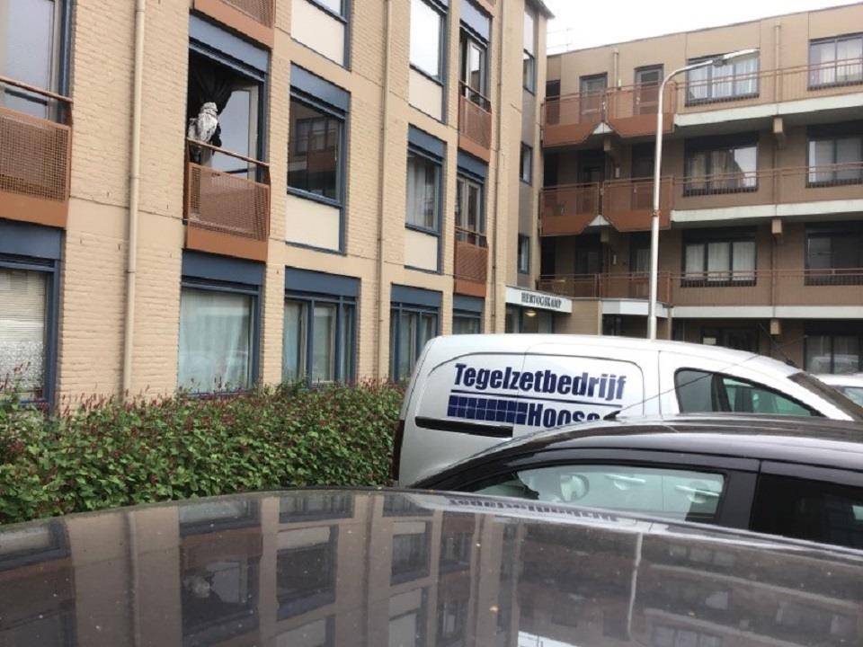 Horstacker 1418A, 6546 EK Nijmegen, Nederland