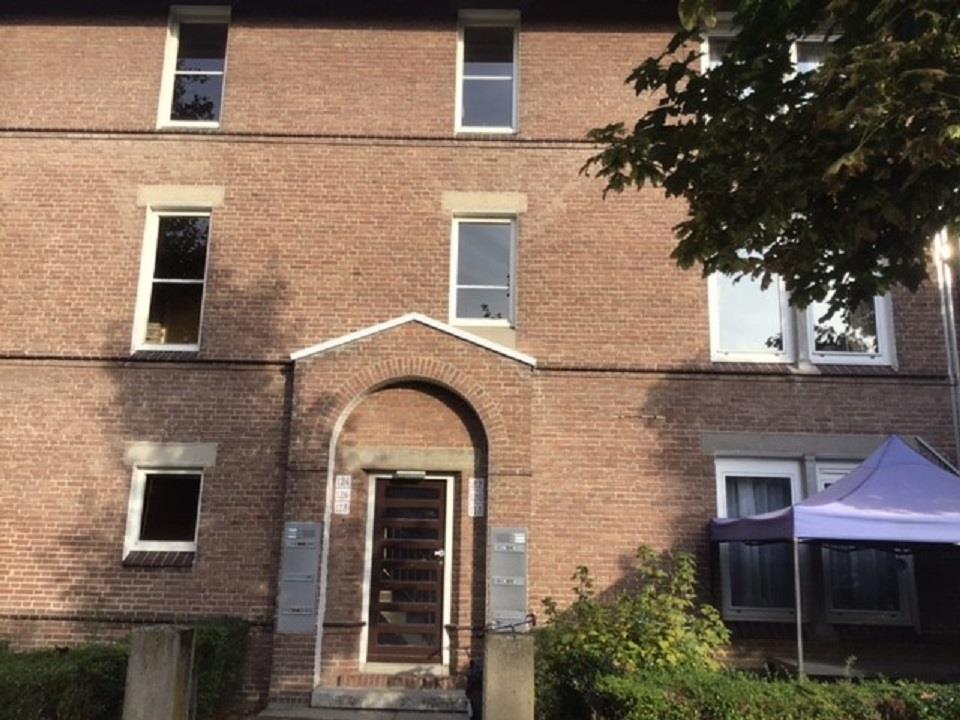 Joubertstraat 120, 6543 NX Nijmegen, Nederland