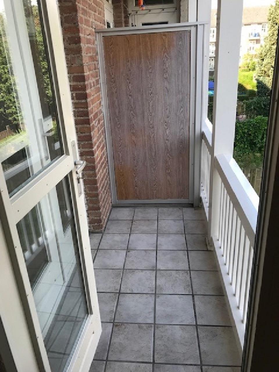 Paul Krugerstraat 28