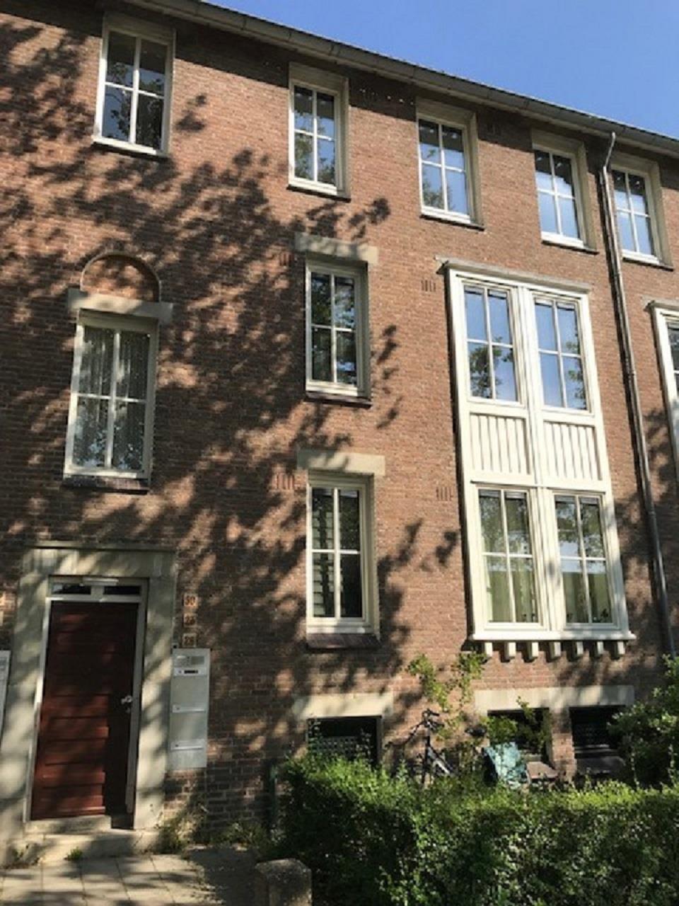 Paul Krugerstraat 28, 6543 MX Nijmegen, Nederland