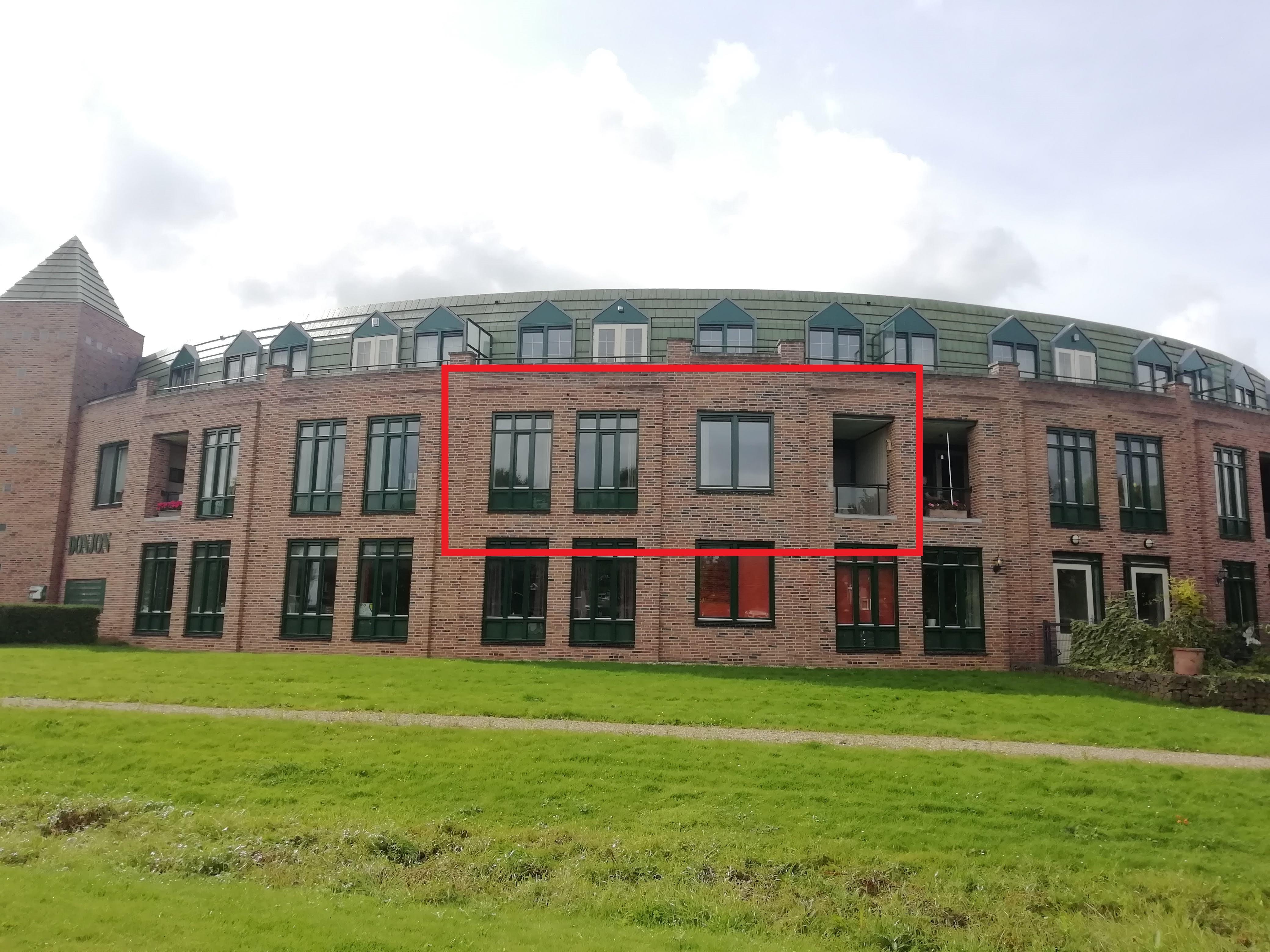 Slottuin 48, 6642 DD Beuningen, Nederland