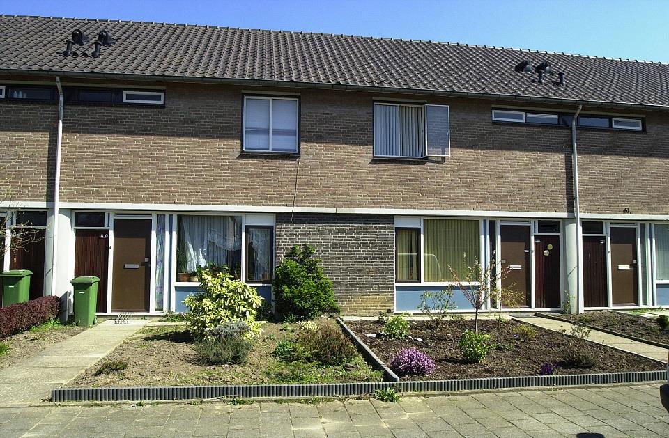 Aldenhof 1310, 6537 CC Nijmegen, Nederland