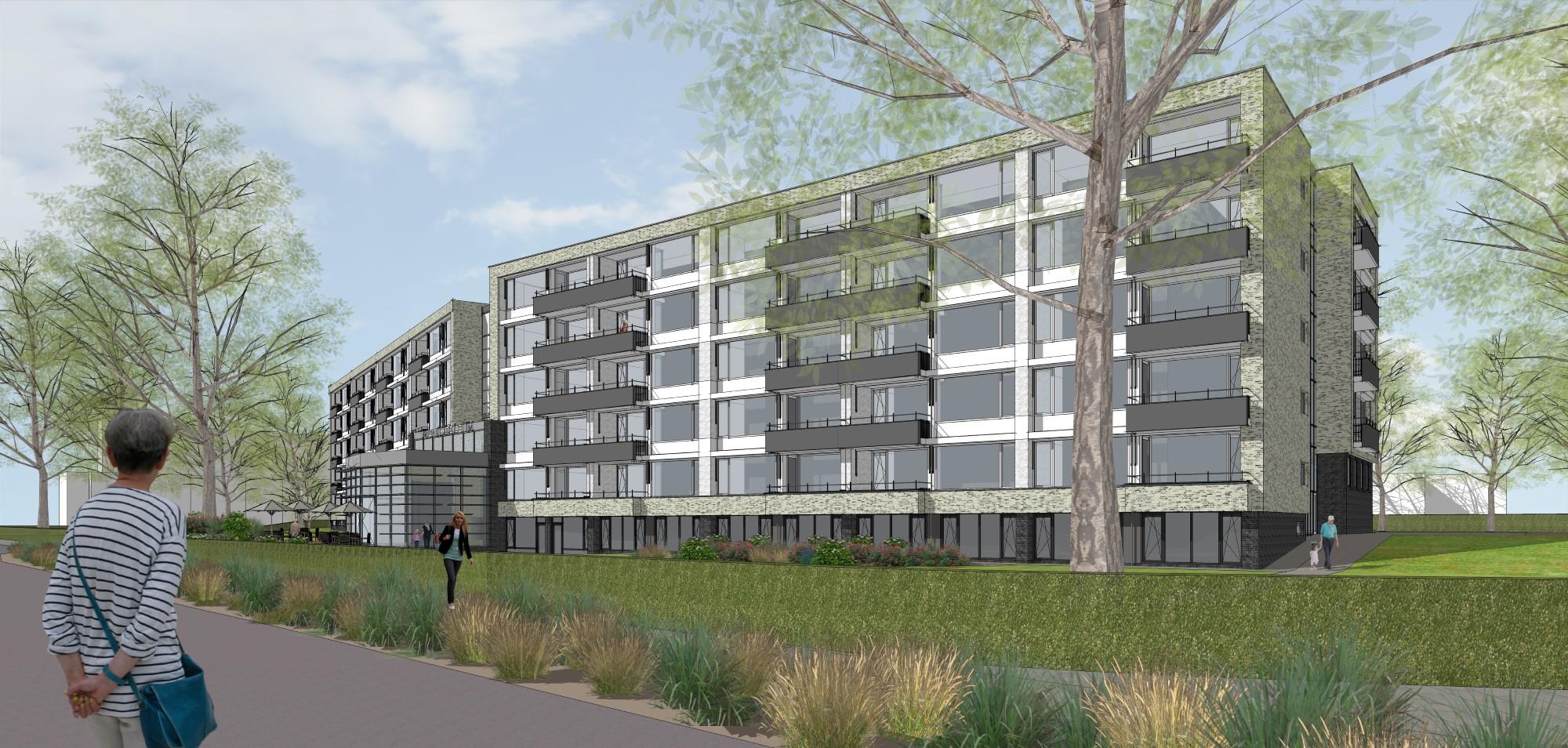 Kuypersweg, 6871 Renkum, Nederland