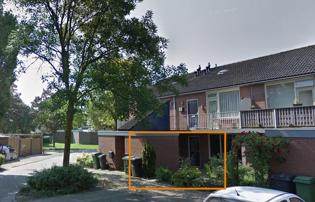 Nachtegaalstraat 8, 6942 CV Didam, Nederland