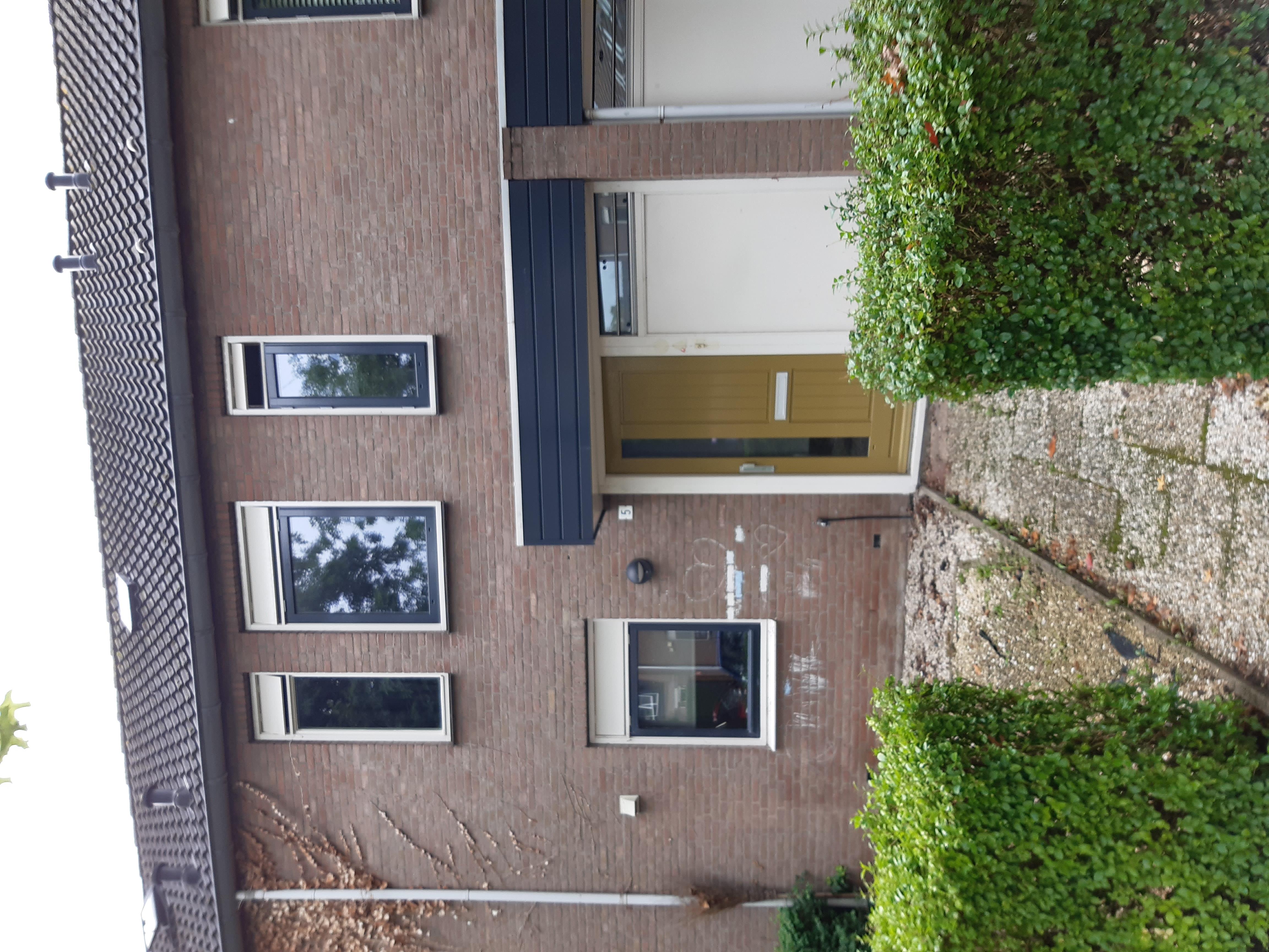 Basement 5, 6641 MN Beuningen, Nederland