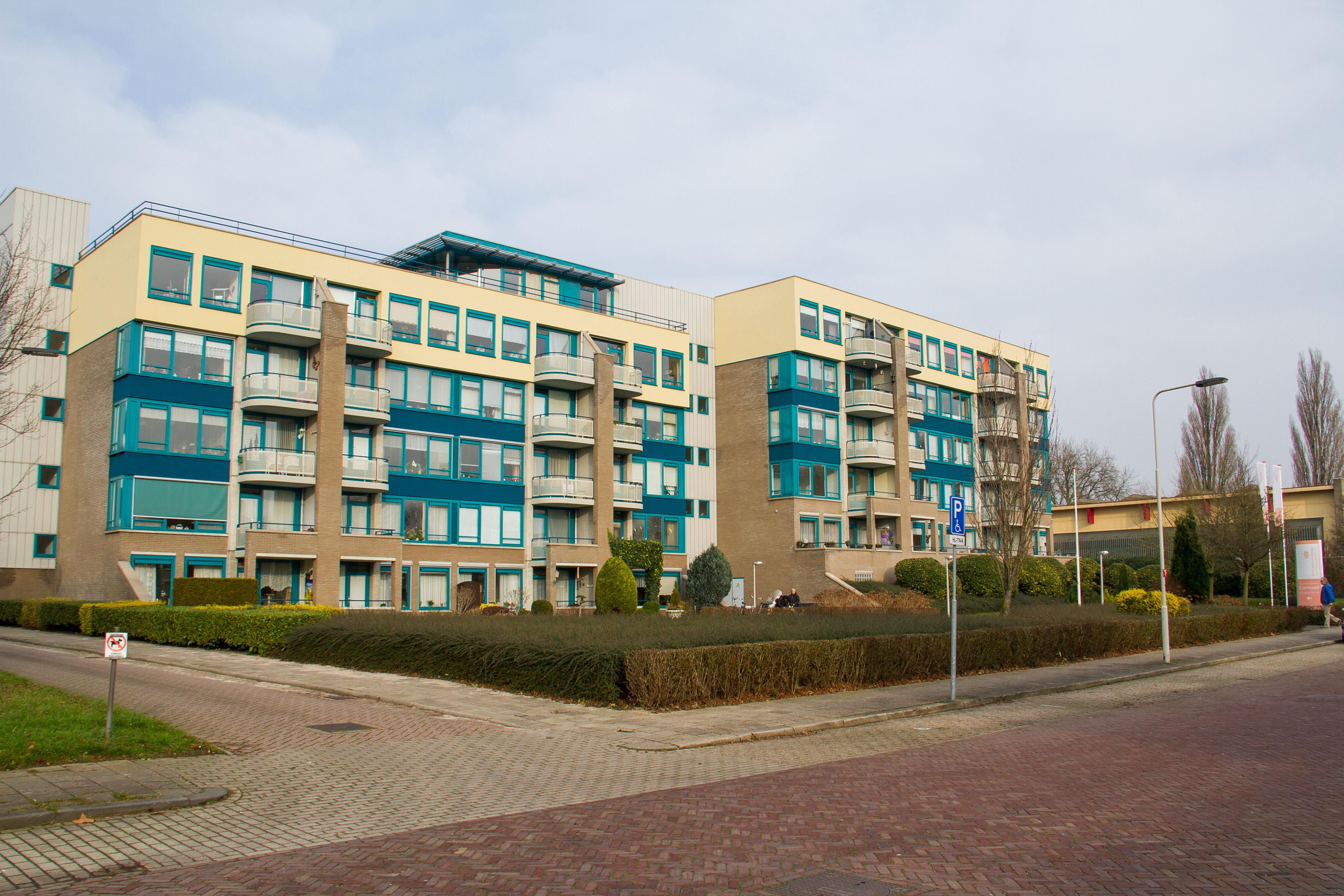 Kermisland 62, 6825 JC Arnhem, Nederland