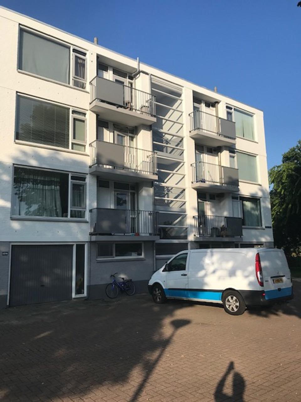 Middachtenstraat 423, 6535 LS Nijmegen, Nederland
