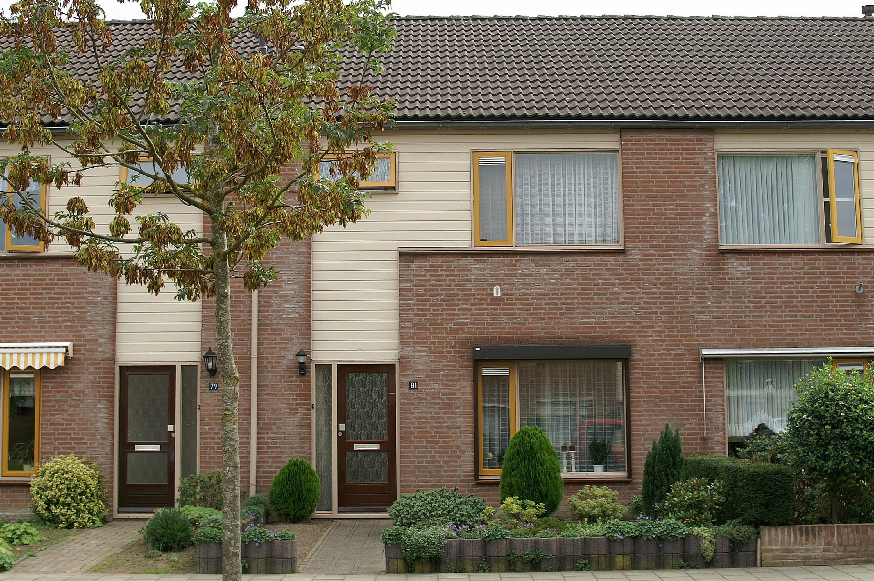 Middag 81, 6909 CC Babberich, Nederland