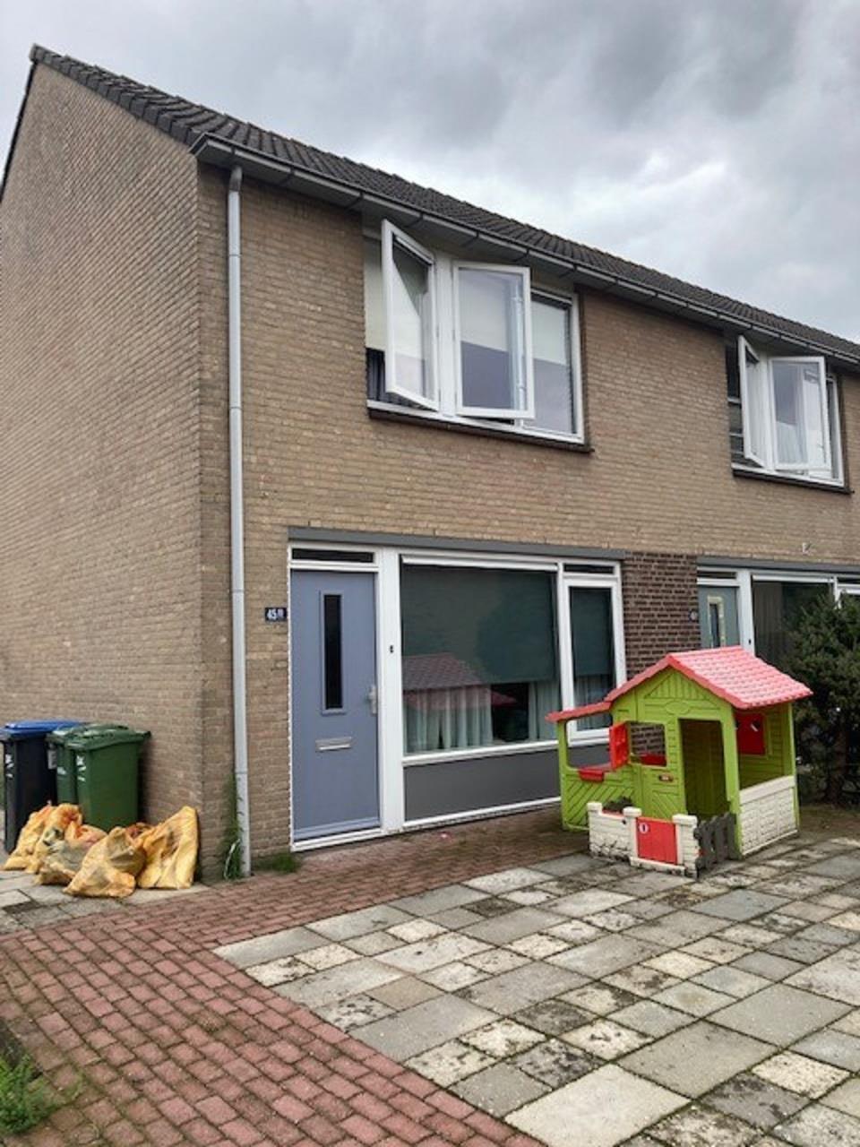 Zwanenveld 4519, 6538 WT Nijmegen, Nederland