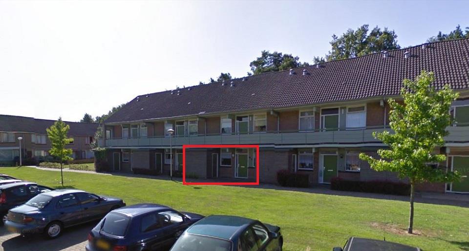 Zwanenveld 4006, 6538 XN Nijmegen, Nederland