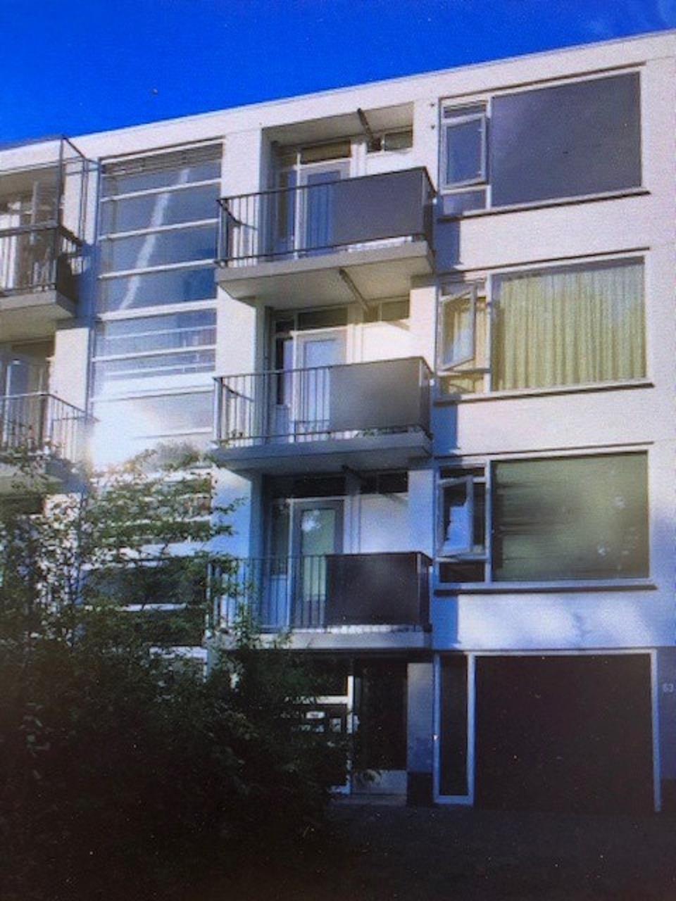 Sonatestraat 73, 6544 PS Nijmegen, Nederland