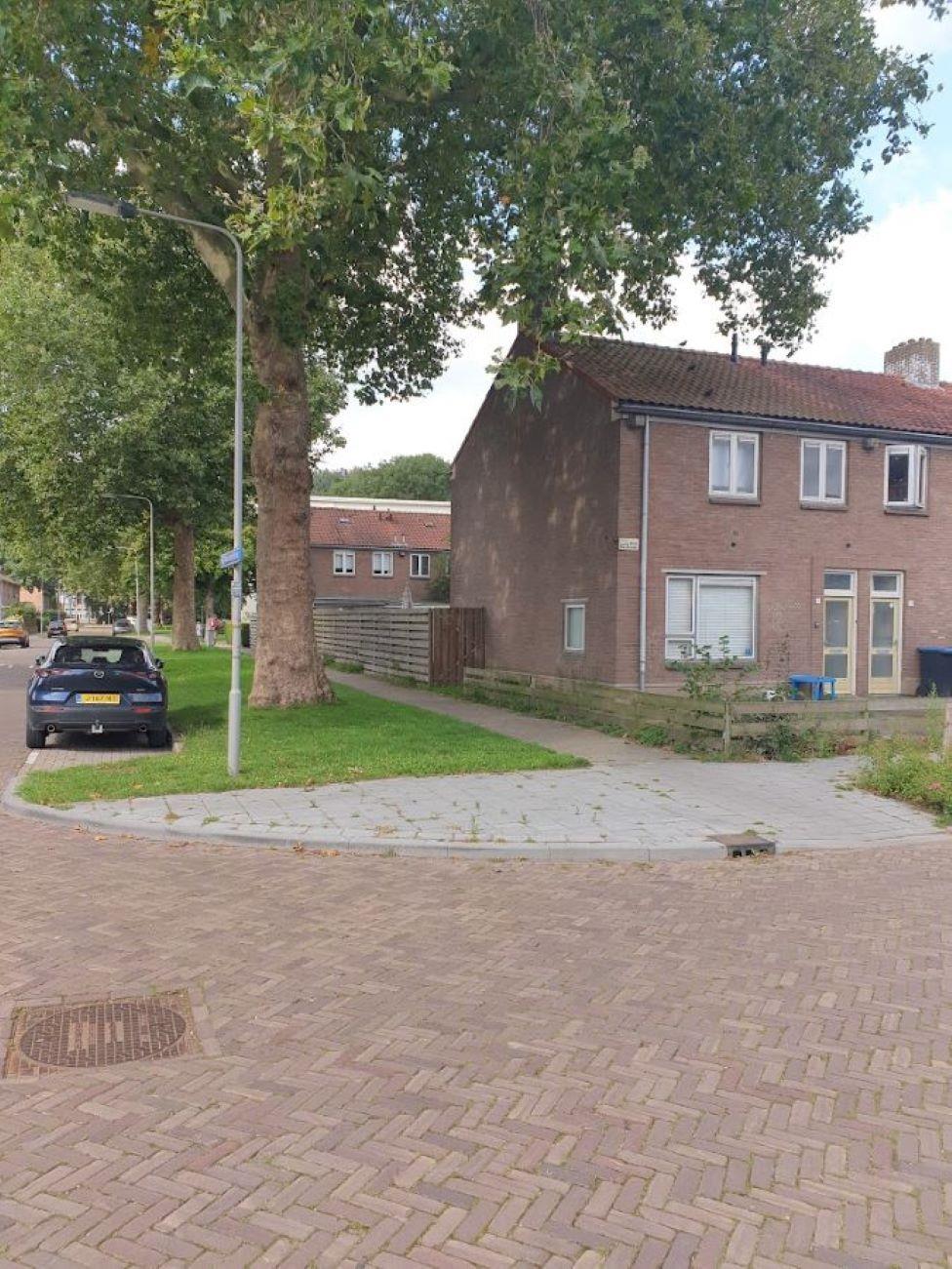 Lingestraat 40
