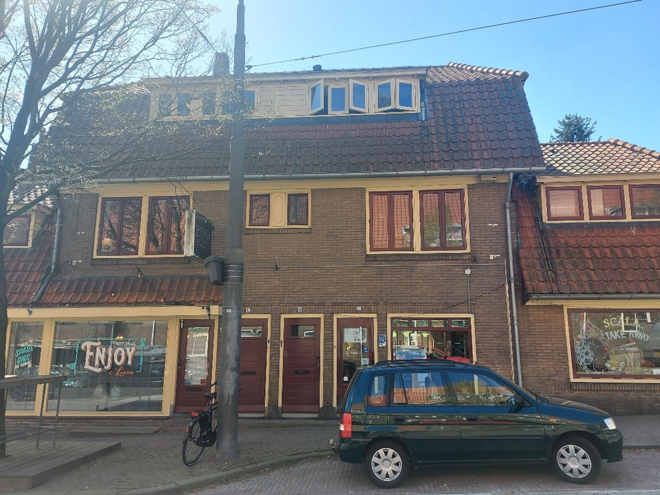 Geitenkamp 47