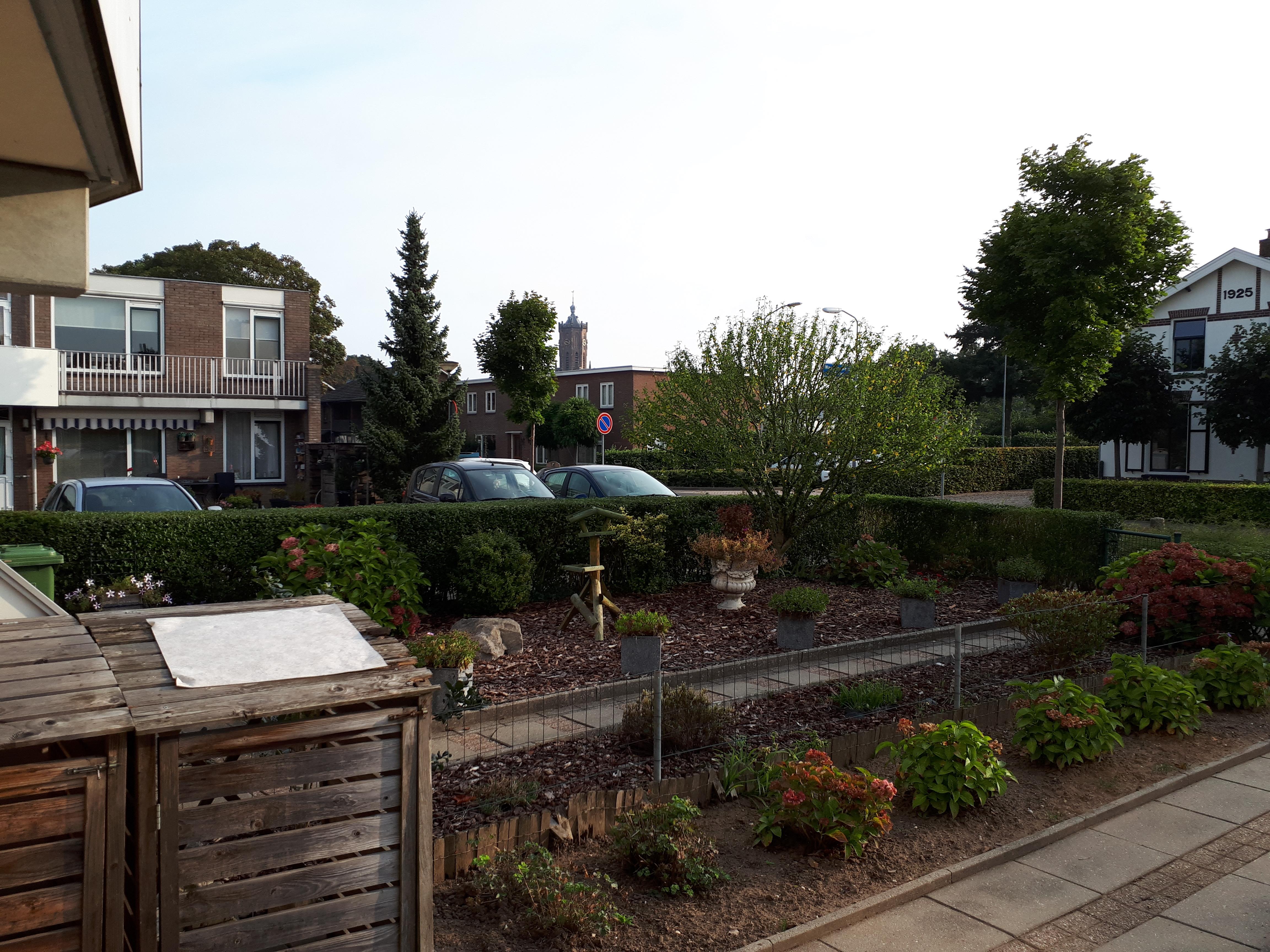 Wagenmakersstraat 4