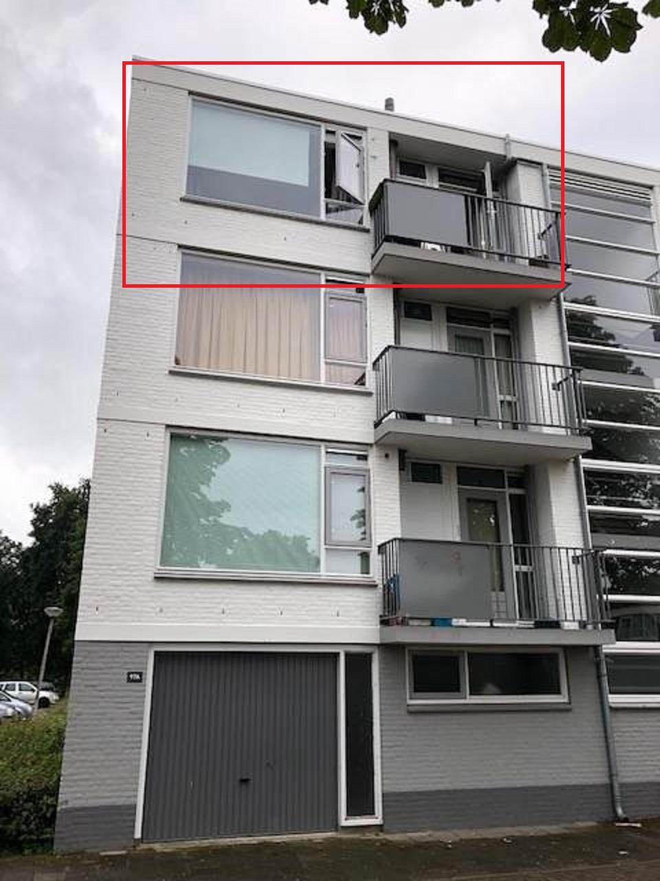 Middachtenstraat 101, 6535 LG Nijmegen, Nederland