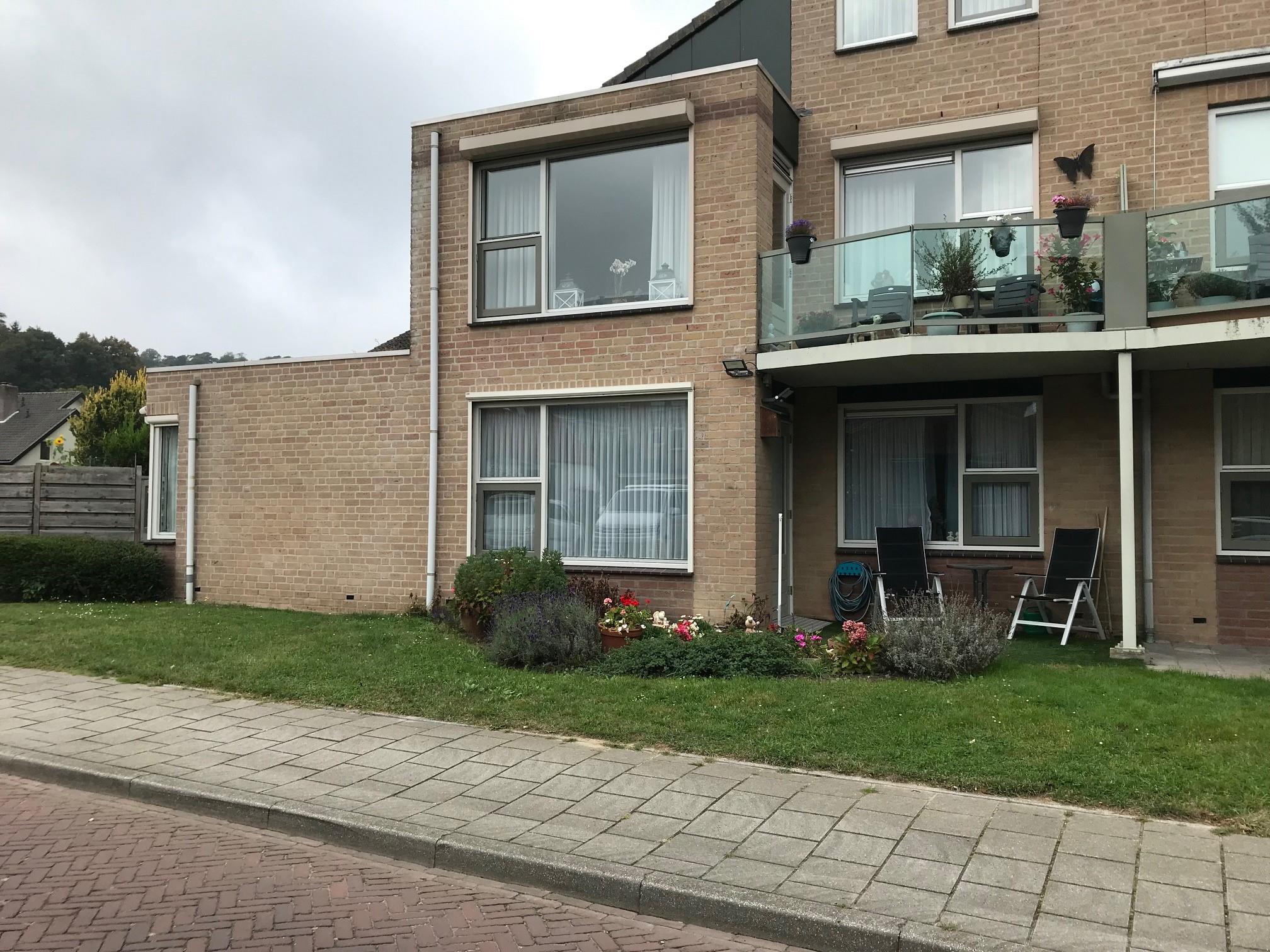 Oude Gracht 9, 6573 BR Beek-Ubbergen, Nederland