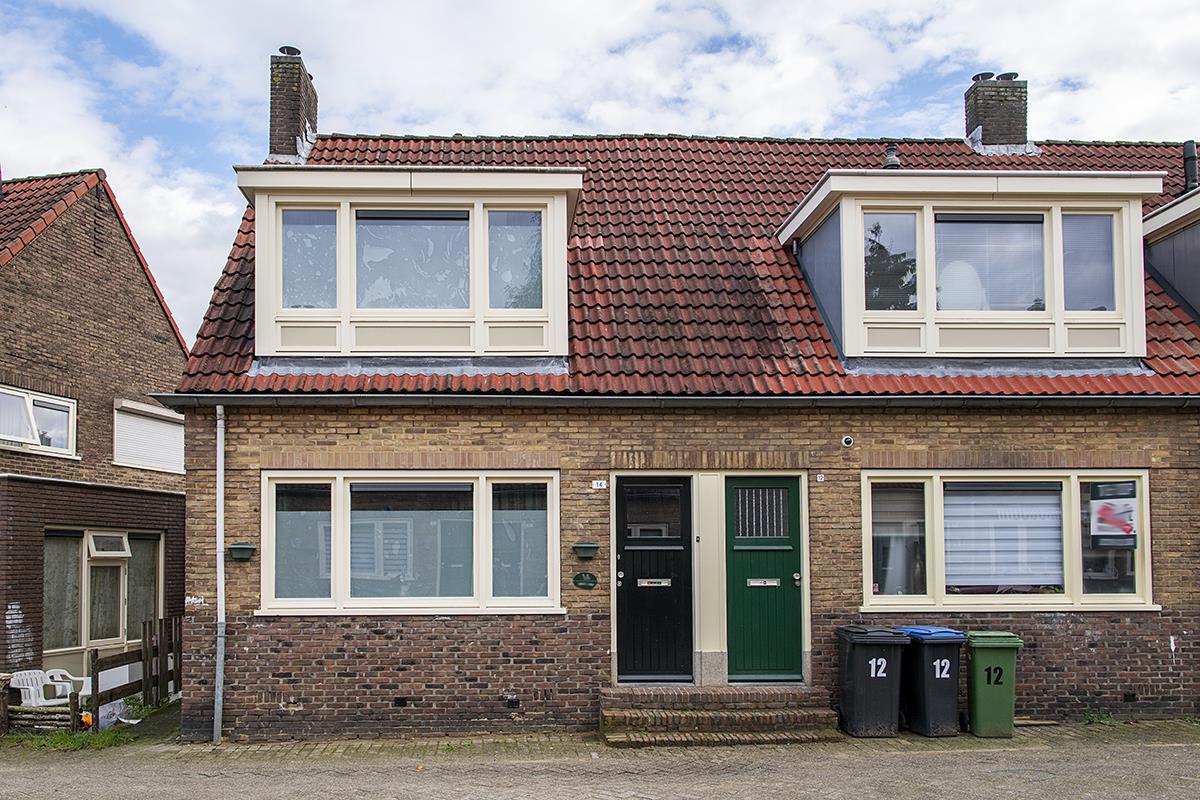 Nieuwe Aanleg 14, 6823 HX Arnhem, Nederland