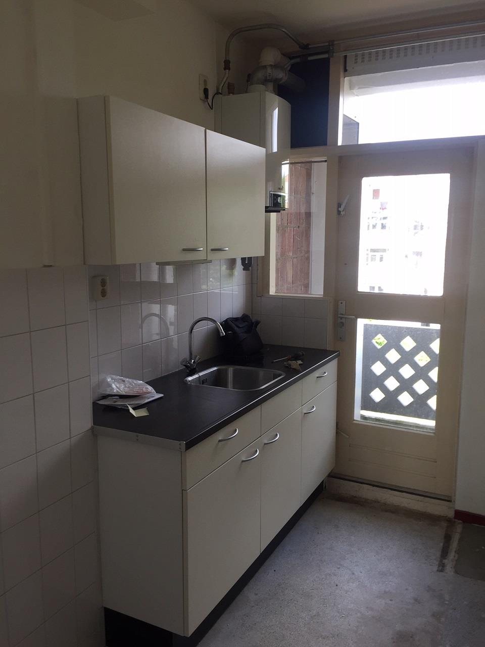 Treublaan 14, 6823 BS Arnhem, Nederland