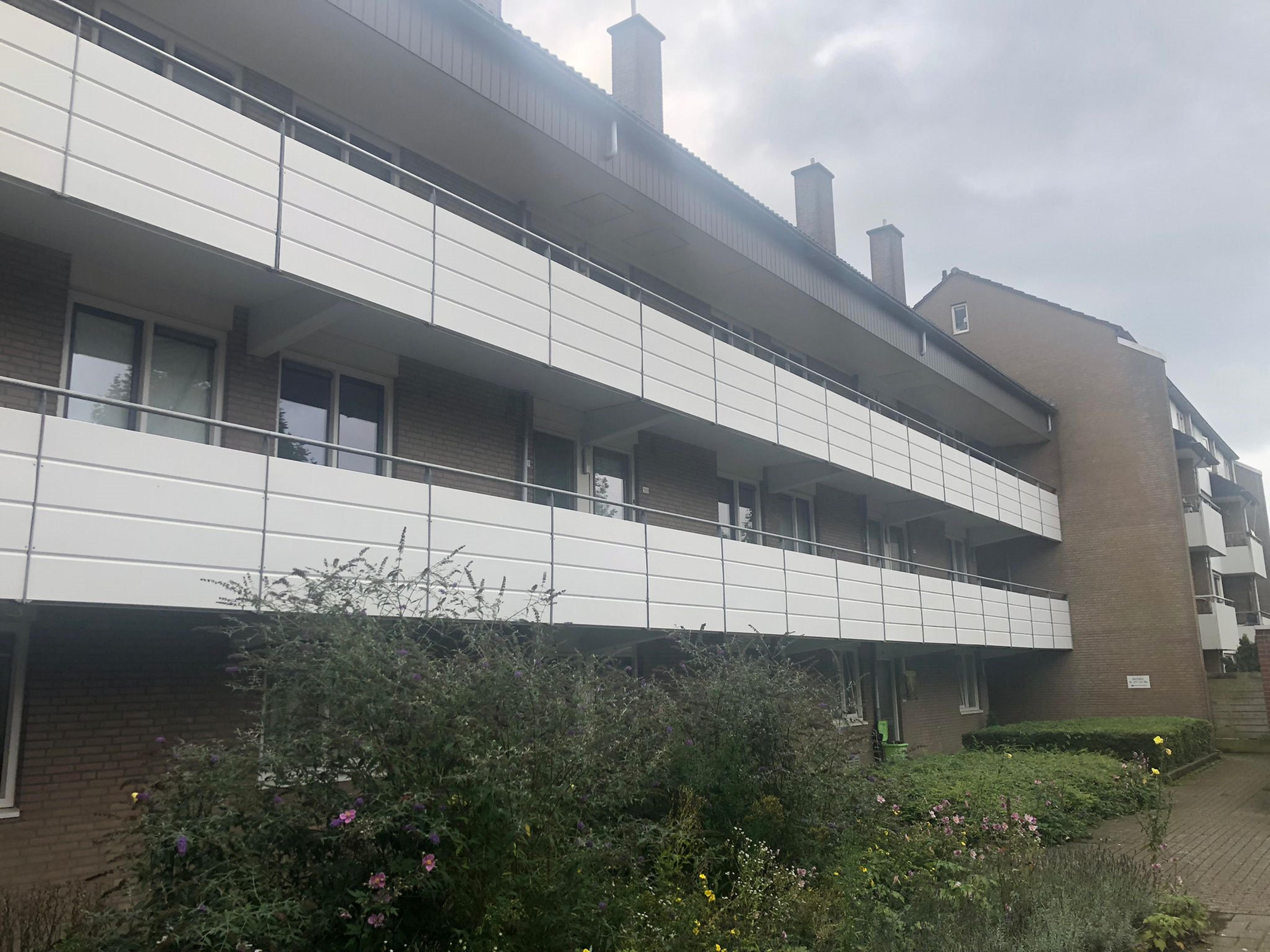 Bredasingel 281, 6844 BC Arnhem, Nederland