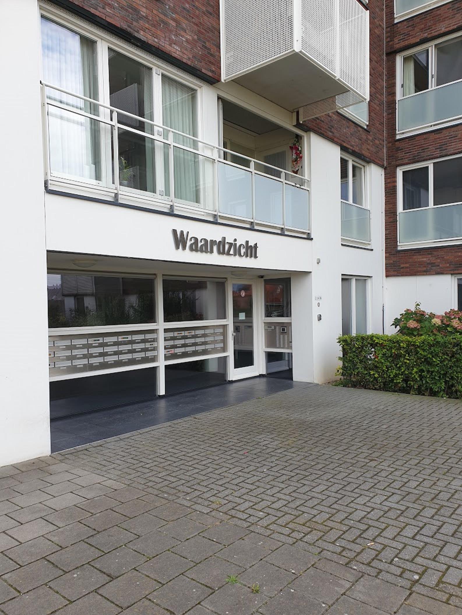 Rentmeesterwaard 38, 6846 EJ Arnhem, Nederland