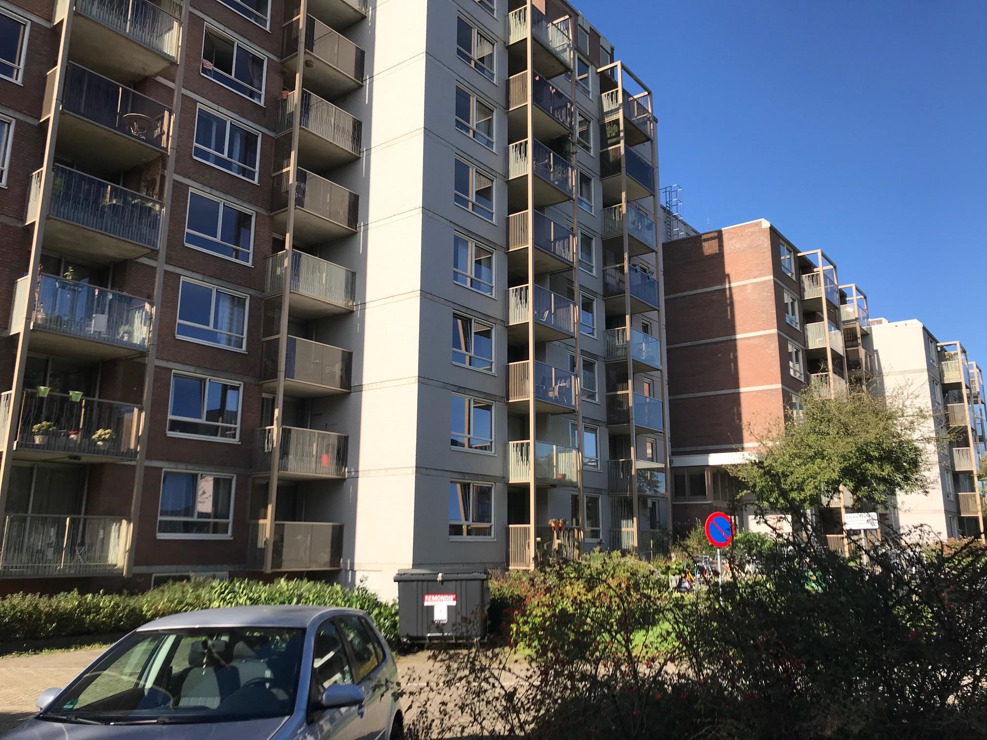 Heideparkseweg 522, 6532 TA Nijmegen, Nederland