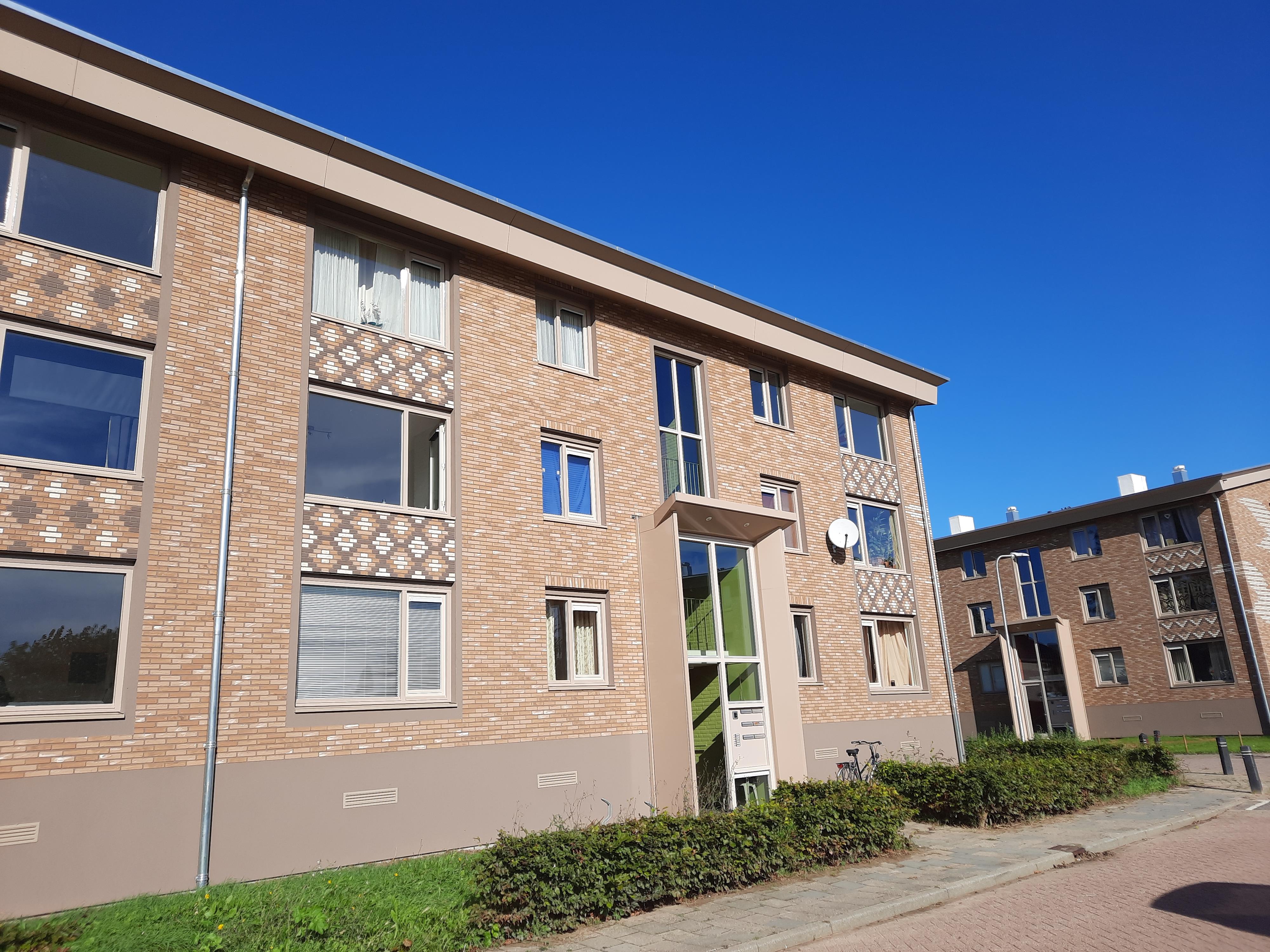 Laurentiusstraat 2C, 6851 KA Huissen, Nederland