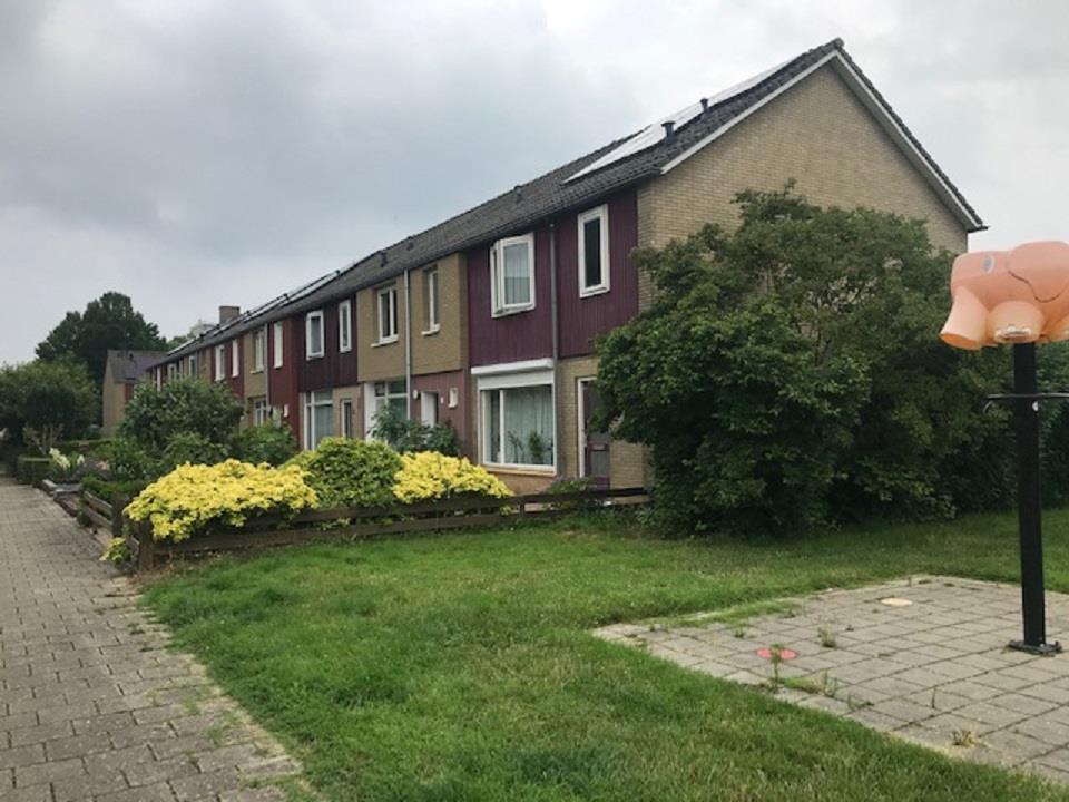 Raaihof 13, 6834 DW Arnhem, Nederland