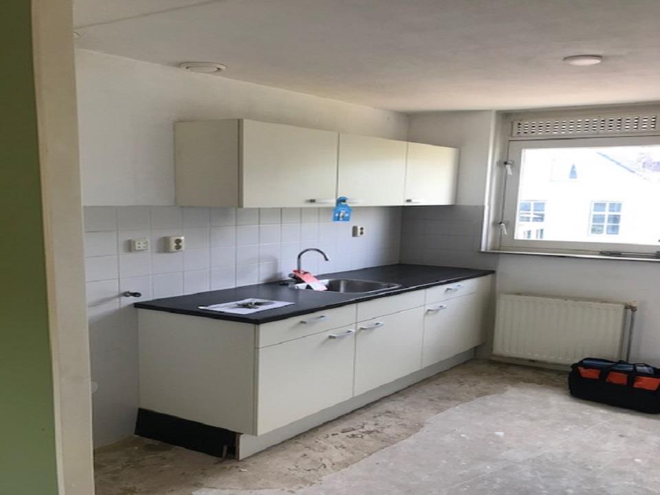 Schrassertstraat 51-1